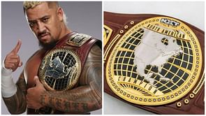 3 Reasons why stripping Solo Sikoa of the WWE NXT North American Title was a bad idea & 2 why it's the right call