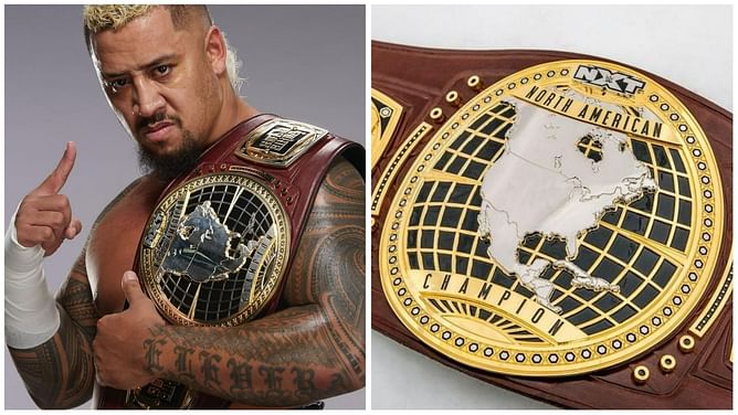 3 Reasons why stripping Solo Sikoa of the WWE NXT North American Title was a bad idea & 2 why it's the right call