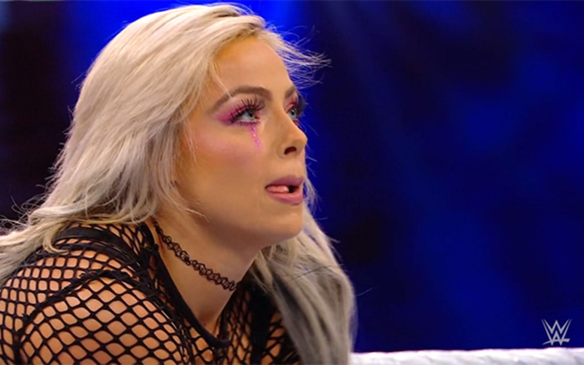 WWE SmackDown Superstar, Liv Morgan