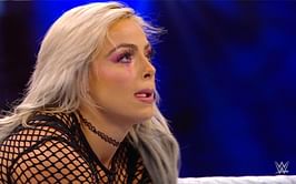 Liv Morgan sends a message to her next WWE opponent
