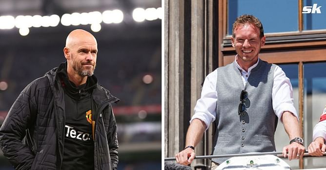 Manchester United set to compete with Bayern Munich in race to sign 27-year-old forward - Reports