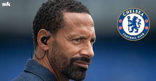 "Nowhere near the finished article yet" - Rio Ferdinand blames Chelsea star for his failure to 'smell danger' in 1-0 Dinamo Zagreb loss
