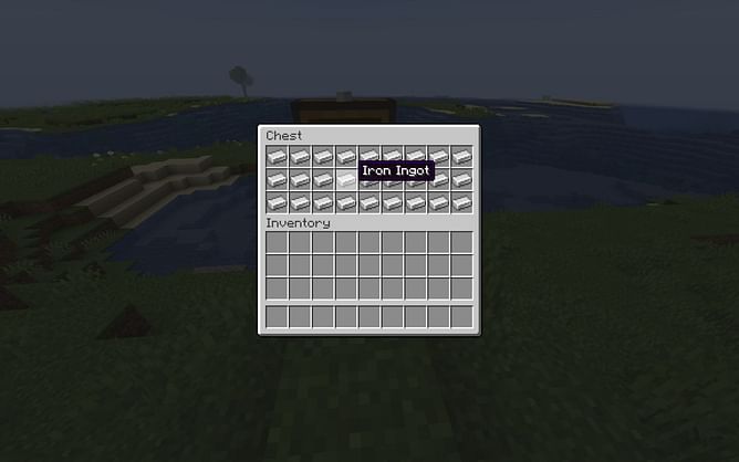 5 best Minecraft iron farm designs in 2022