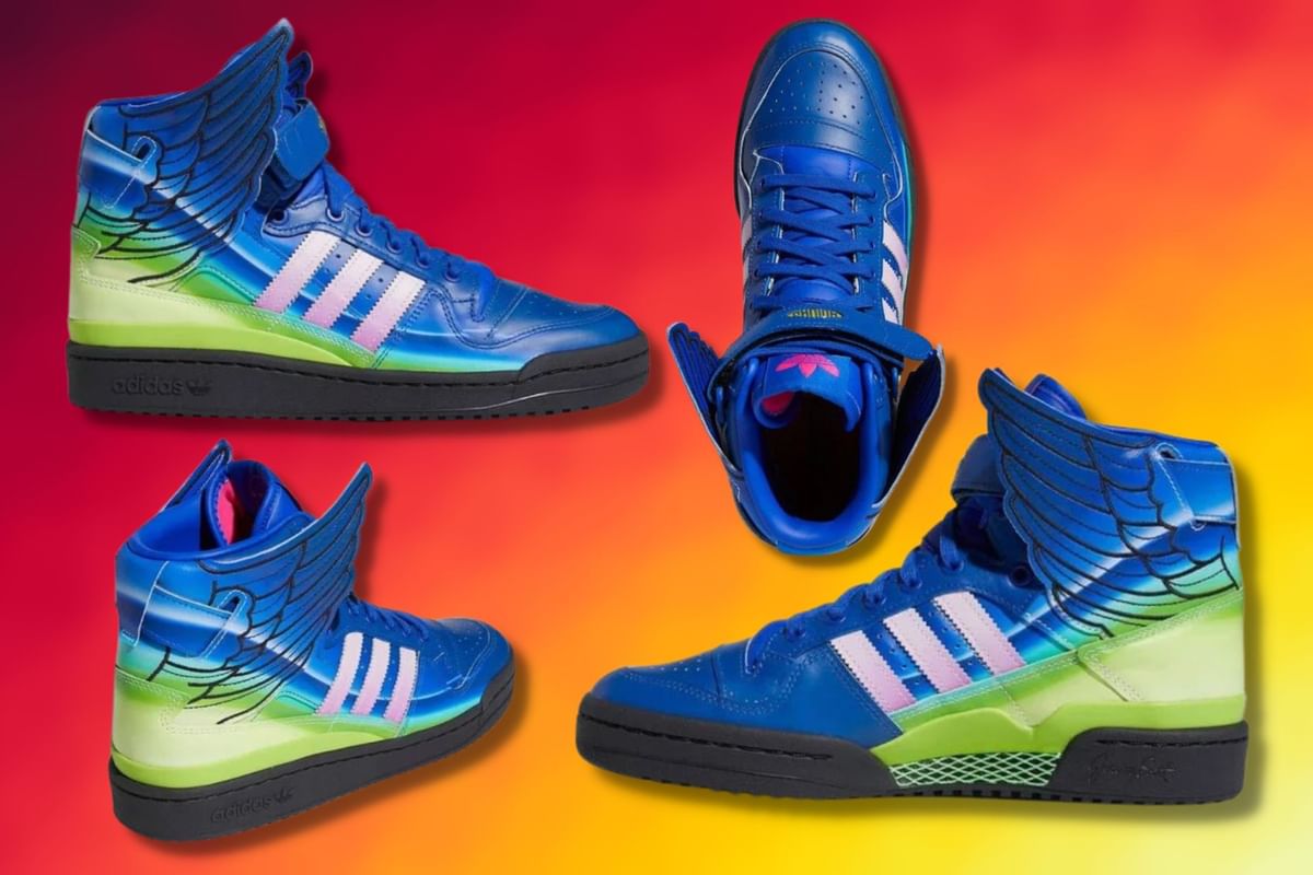 jeremy scott forum wings 1.0 money shoes stockx