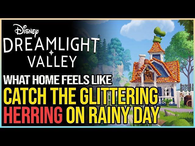 Disney Dreamlight Valley cooking guide: How to make Arendellian Picked