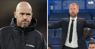 "The interest flatters me, of course" – Manchester United and Chelsea-linked player makes honest admission about transfer rumors