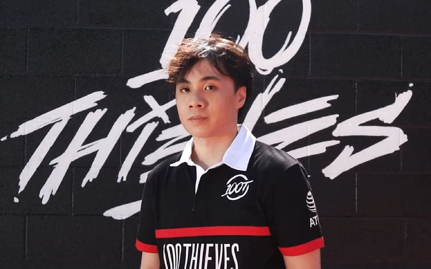 100 Thieves, Wikitubia