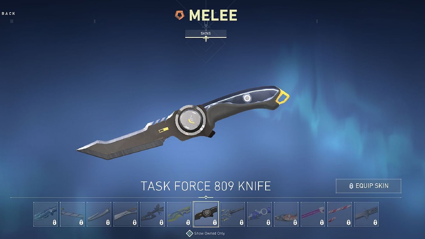 Top 5 Battle Pass Knife Skins In Valorant – NBKomputer