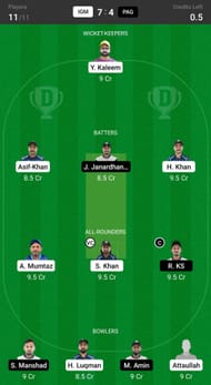 Fantasy suggestion #2