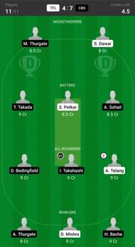 Fantasy suggestion #1