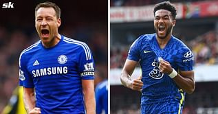 "Secure the futures of our homegrown players" - John Terry names Chelsea star who should get new contract after Reece James
