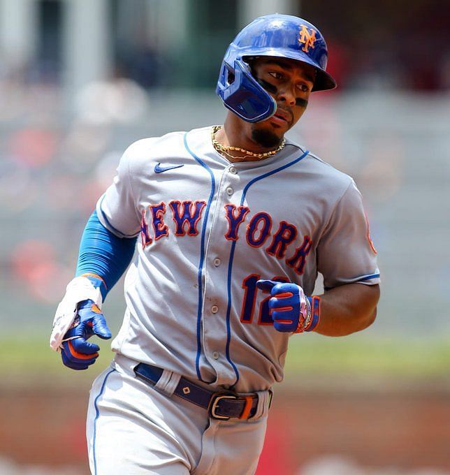 NY Mets: Francisco Lindor understands fan pressure - Tooncity