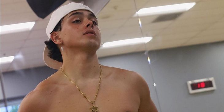 Jesse Underhill's Profile, Net Worth, Age, Height, Relationships, FAQs