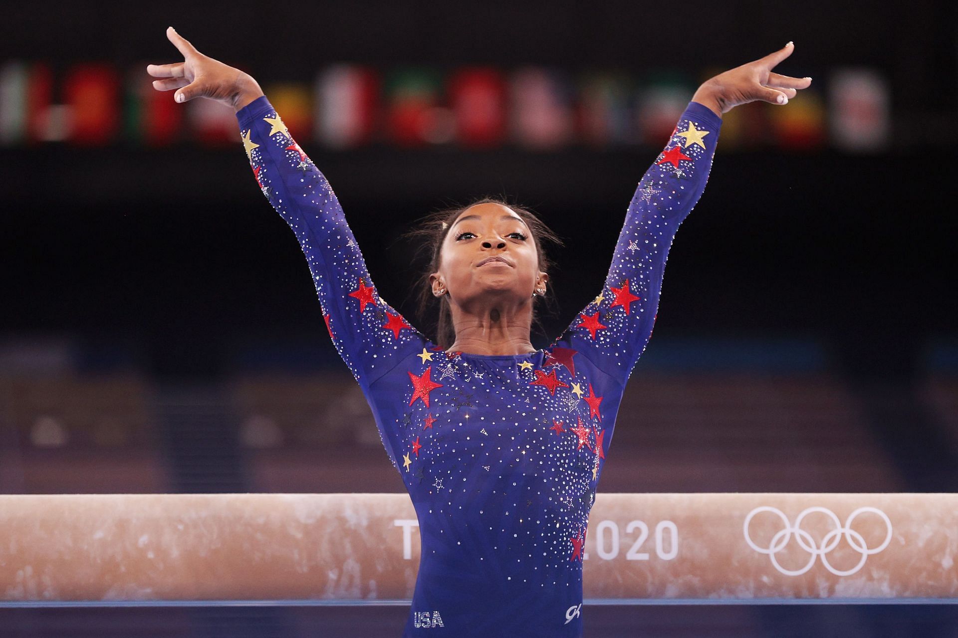 Gymnastics - Artistic - Olympics: Day 2