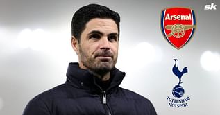 “They are part of the team” – Mikel Arteta offers encouraging fitness update on 3 Arsenal players ahead of derby against Tottenham