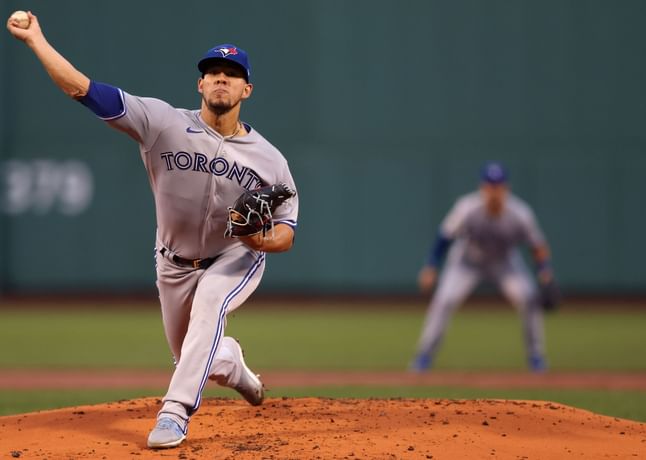 Toronto Blue Jays vs. Tampa Bay Rays: Odds, Lines, Picks, and Predictions - September 22, 2022 | MLB 2022 Regular Season