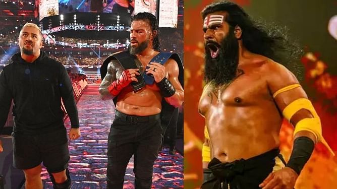 4 उभरते हुए Superstars जो WWE में बहुत बड़े विलन बनने की काबिलियत रखते हैं