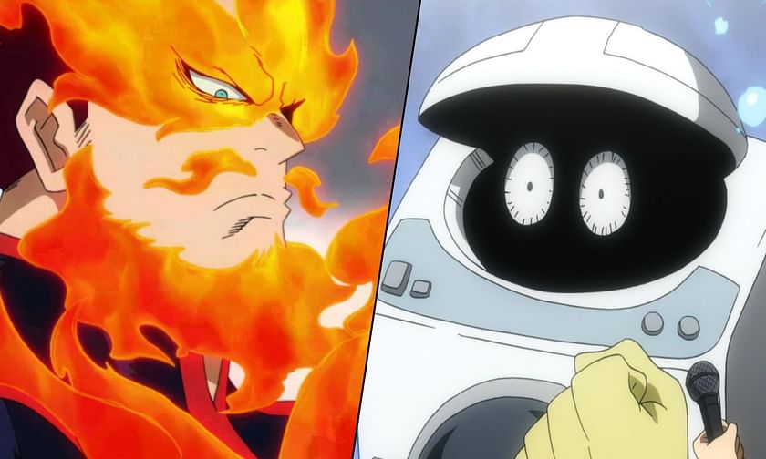 The My Hero Academia Characters That Fans Thought Deserved Better