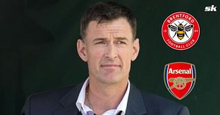 “This will be a tough test for Arsenal” – Chris Sutton admits having ‘sneaky feeling’ as he makes interesting prediction ahead of Gunners’ trip to Brentford