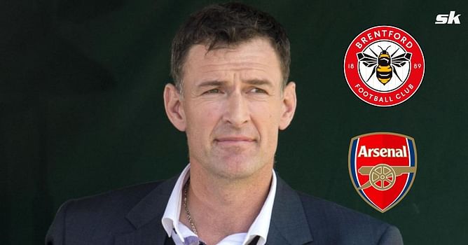 “This will be a tough test for Arsenal” – Chris Sutton admits having ‘sneaky feeling’ as he makes interesting prediction ahead of Gunners’ trip to Brentford
