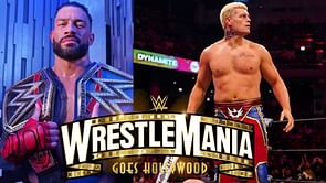 5 realistic options for the WrestleMania 39 main event