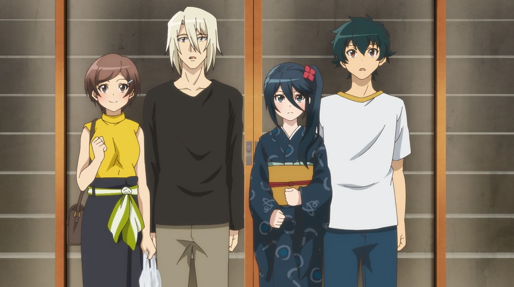 The Devil Is a Part-Timer!' Season 2, Episode 4 Recap