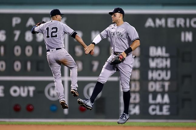 New York Yankees vs. Boston Red Sox Odds, Lines, Picks, and Prediction - September 22 | 2022 MLB Season 