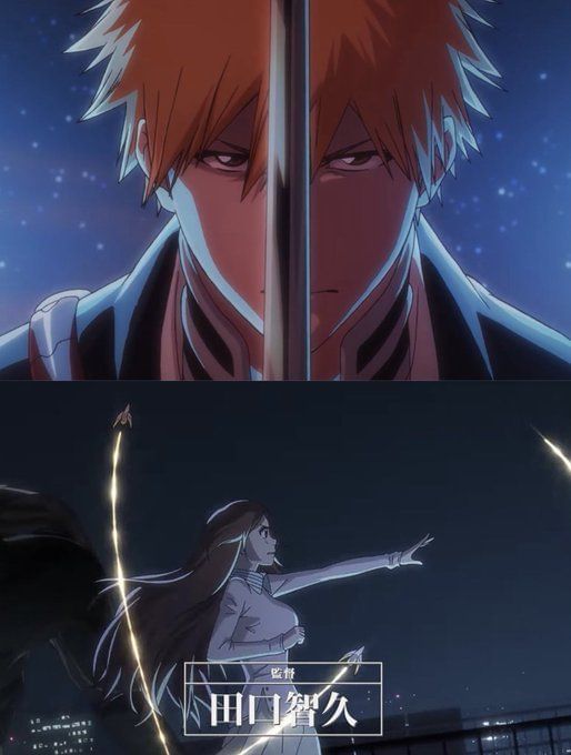 Bleach Arc List Chronological guide of all arcs so far
