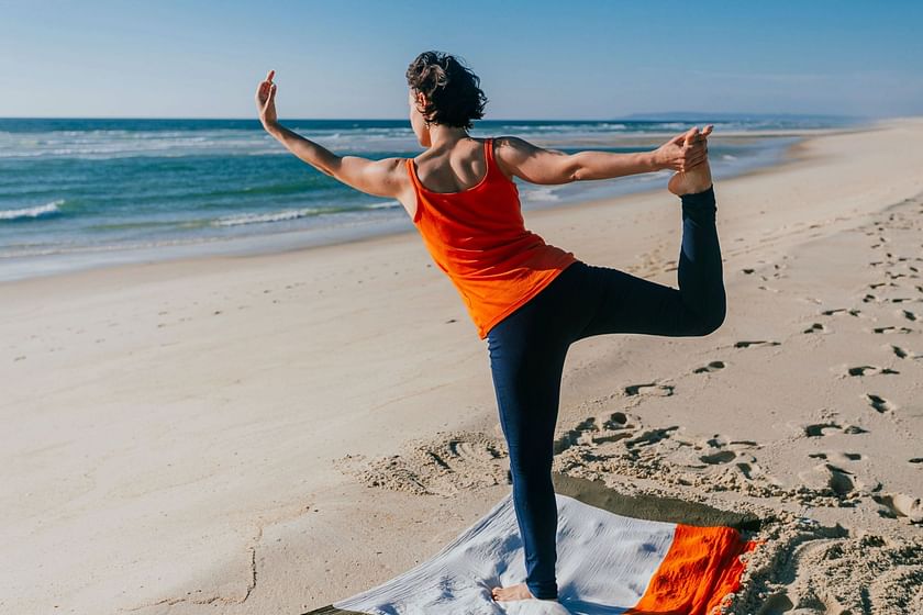 The Benefits of Yoga  Yoga Benefits for Mental Health - Brain