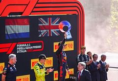 Max Verstappen 'will be celebrating his second World Championship in Singapore or Japan,' claims 2-time F1 title winner