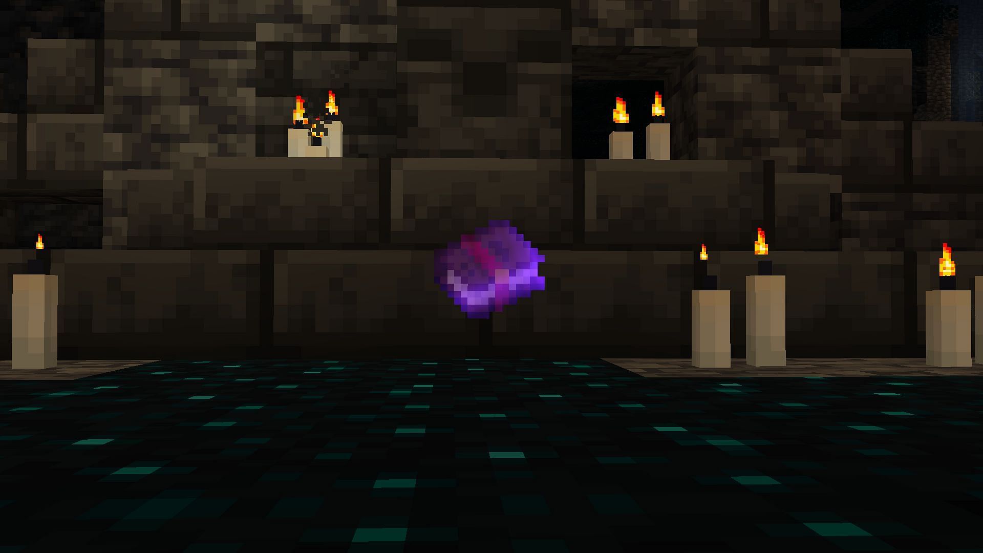 Ancient City has one of the best loot items in Minecraft (Image via Mojang)