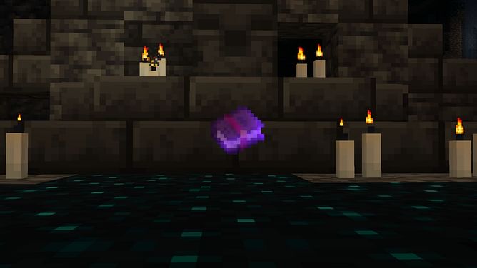 5 best loot items in Minecraft's Ancient Cities