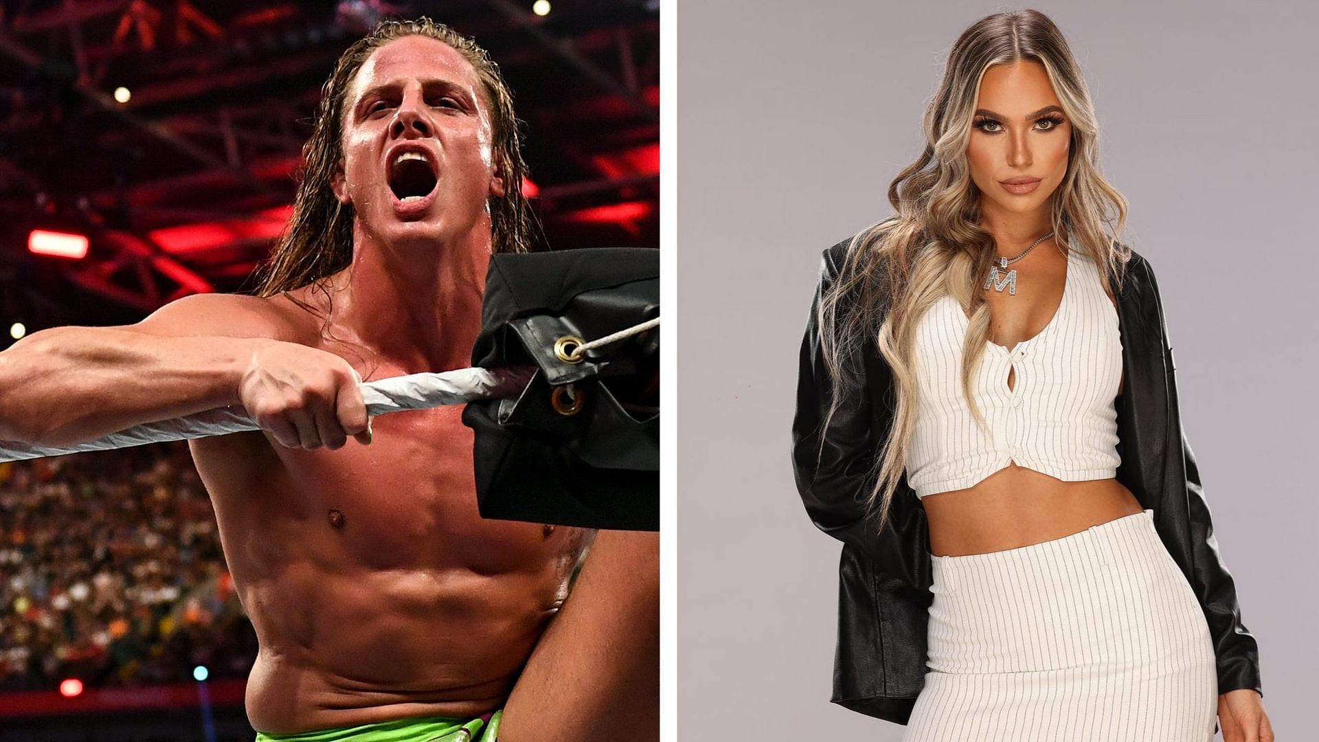 WWE Superstars Who SHOULD Have Their Names Changed