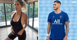 “Please I ask you to understand this, not only for me, but also for our children” – Wanda Nara announces separation from PSG star Mauro Icardi