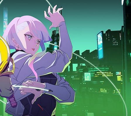 The 10 Best Cyberpunk Anime | Fandom