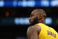 “I'm sorry, like, this is not how you win in the modern NBA” - NBA analyst dissects Lakers' current roster issues, believes the team is not competent enough to win NBA finals even under LeBron James' leadership