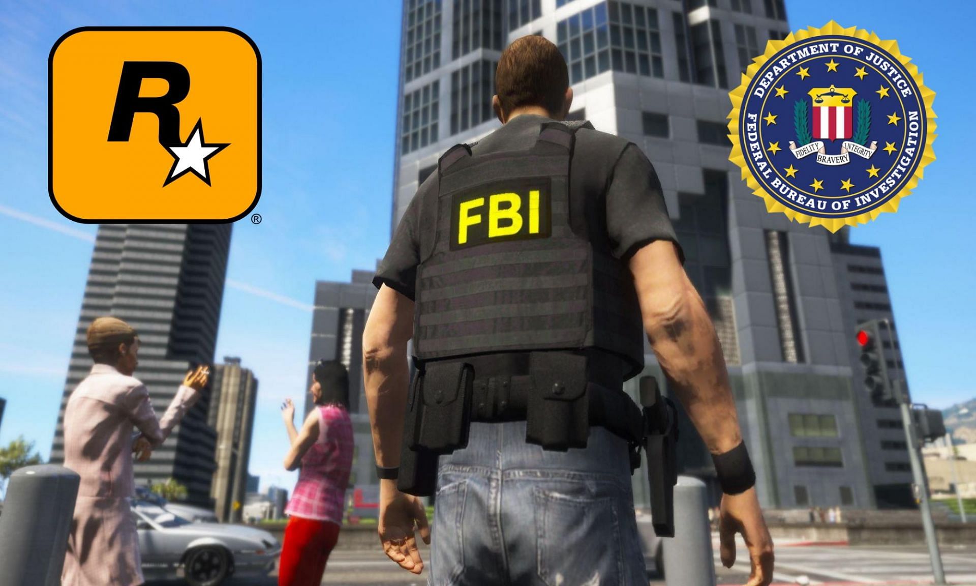 The FBI is now investigating the GTA 6 leaks