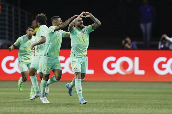 Palmeiras vs Santos Prediction and Betting tips | September 18, 2022