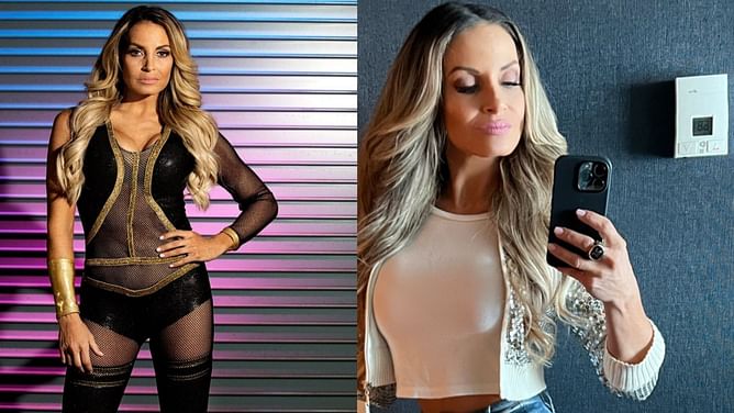 Former Diva of the Year; Royal Rumble winner - 5 WWE Superstars who recently teased their return