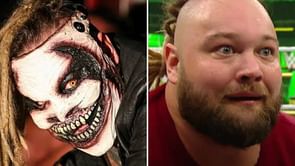 "Never to be seen again" - WCW legend pitches bizarre idea for Bray Wyatt's WWE return