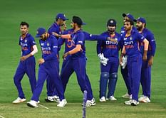 Team India squad for T20 World Cup: 3 players who were unlucky to miss out