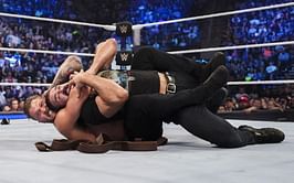Original plans for Drew McIntyre and Karrion Kross from WWE SmackDown revealed - Reports