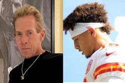 "Could this be the same 'Mahomeboy' who had his career-worst stats last year?" - Skip Bayless rips into Patrick Mahomes for lackluster display during loss to Colts
