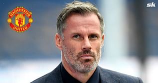 Jamie Carragher urges national team manager to assess if Manchester United star is "mentally right" ahead of 2022 FIFA World Cup