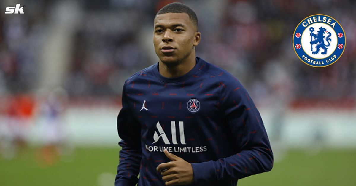 Chelsea Mentioned As Suitors For Psg Superstar Kylian Mbappe Reports