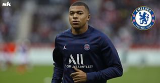 Chelsea mentioned as 'suitors' for PSG superstar Kylian Mbappe: Reports