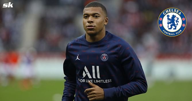 Chelsea mentioned as 'suitors' for PSG superstar Kylian Mbappe: Reports