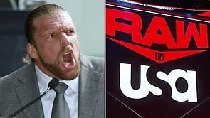 "No experience as a writer" – Wrestling veteran blasts Triple H for a dismal episode of Monday Night RAW (Exclusive)