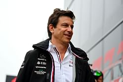 "There has to be some factor limiting"- Here's why Mercedes boss roots for grid penalties in F1