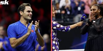 5 big players who retired in 2022 ft. Roger Federer, Serena Williams